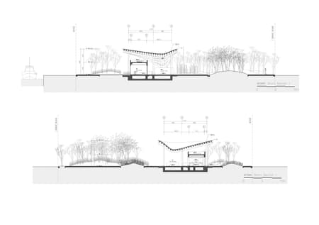 Harbourside Canopy